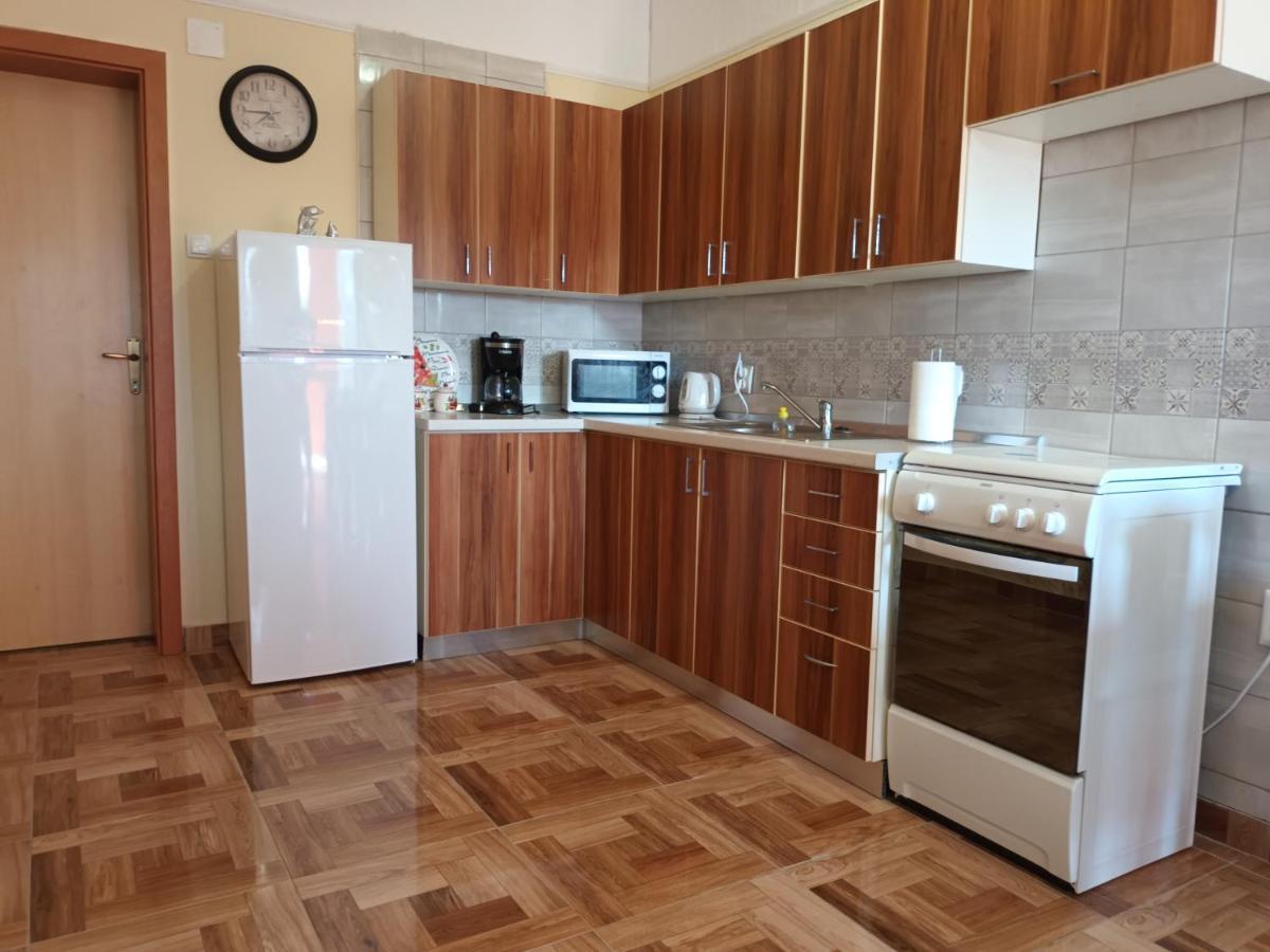 Apartman Zlata ヴィル エクステリア 写真
