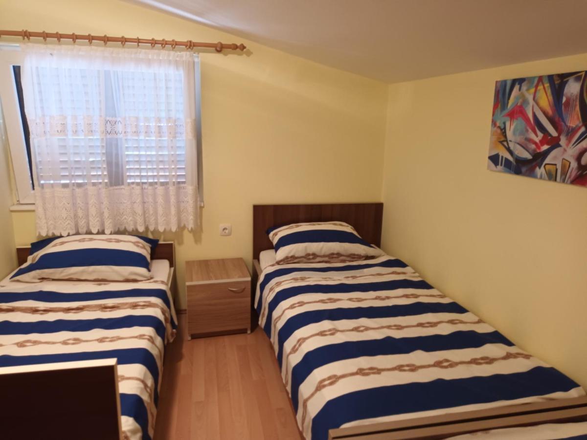 Apartman Zlata ヴィル エクステリア 写真