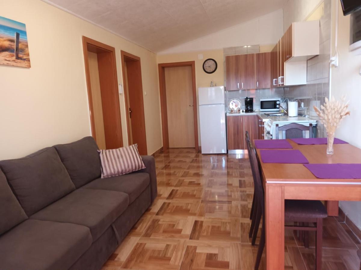 Apartman Zlata ヴィル エクステリア 写真