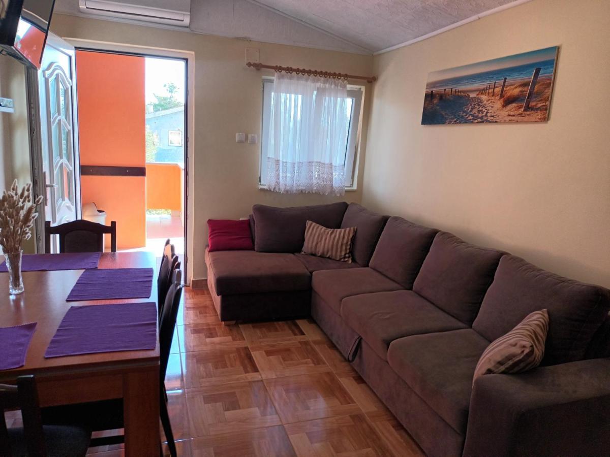 Apartman Zlata ヴィル エクステリア 写真