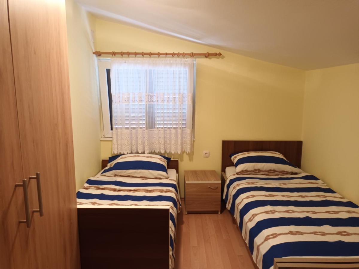 Apartman Zlata ヴィル エクステリア 写真