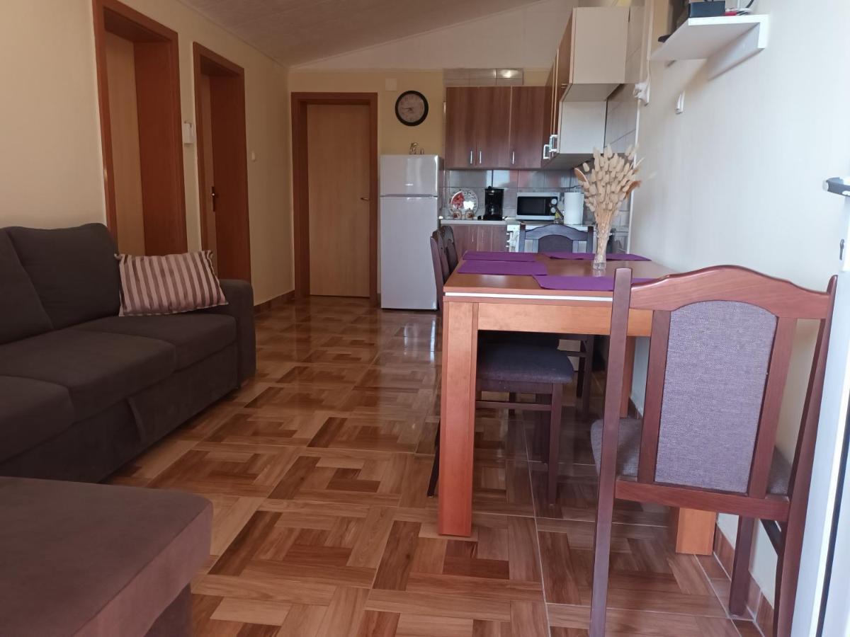 Apartman Zlata ヴィル エクステリア 写真