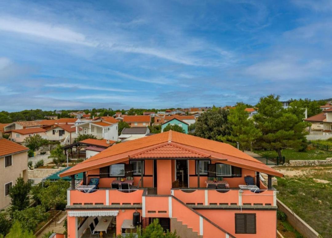 Apartman Zlata ヴィル エクステリア 写真