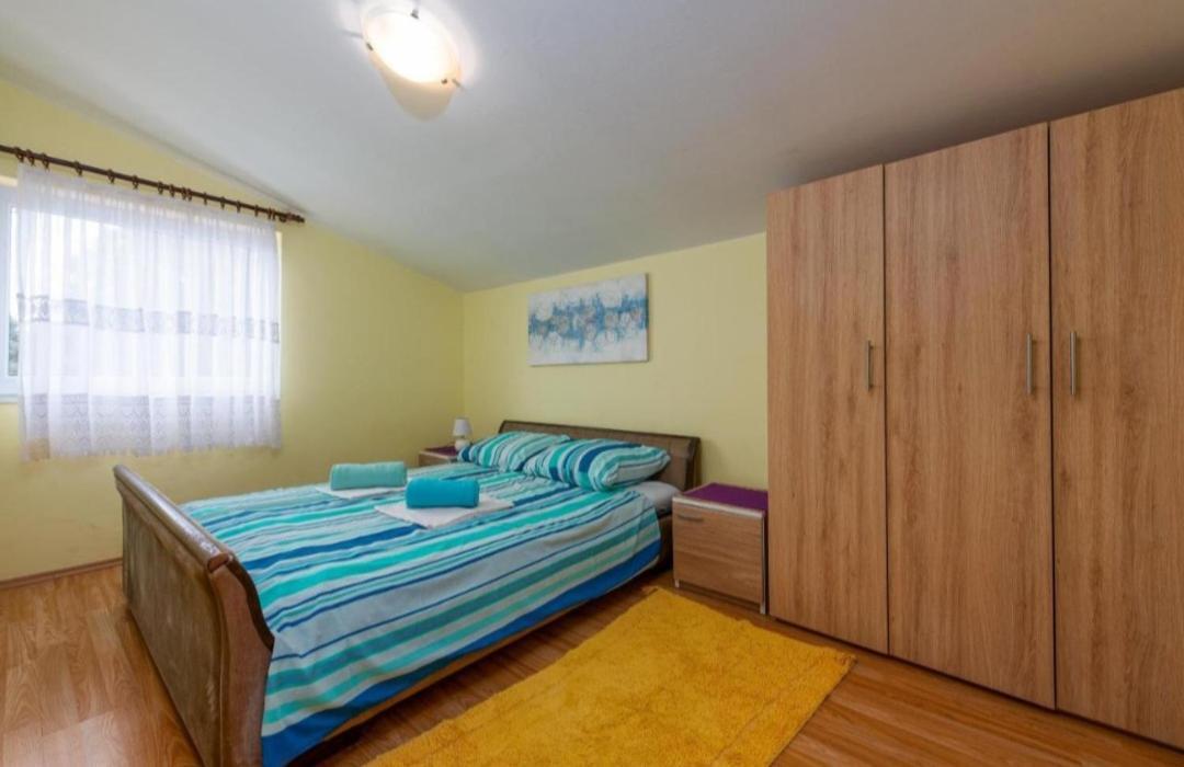 Apartman Zlata ヴィル エクステリア 写真